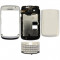 Carcasa BlackBerry Bold 9700 Originala Alba