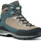 Scarpa Bocanci Barun 60121 GTX-38-Stone Mangrove