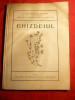 L.Georgescu Gruian - Ghizdeiul - Prima Ed. 1931 ,Scrisul Romanesc Craiova