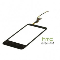 Touchscreen HTC EVO Shift 4G Original Negru foto