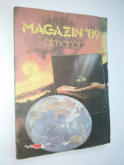 Almanah Magazin &amp;#039;89 foto