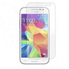 Folie protectie ecran Samsung Galaxy Core Prime G360 Transparenta (Pachet 5 Buca foto