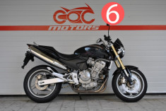 motosuport.ro recomanda Honda Hornet 600 - 2005 foto