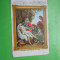 HOPCT 64 T BELGIA LITHO -PICTURA ANTON VAN DYCK /STAREA CARE SE VEDE[CIRCULATA ]