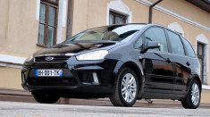 Ford C-Max foto