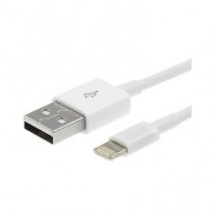 Cablu de date lightning Apple iPhone 6 foto