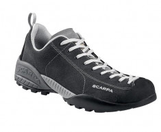 Scarpa Ghete Mojito 32605-Shark-40 foto