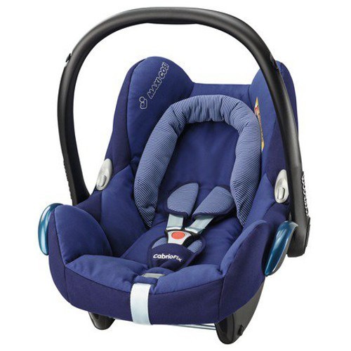 Cosulet Auto CabrioFix 0-13 kg River Blue foto mare Cosulet Auto CabrioFix 0-13 kg River Blue foto mare