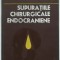C. Arseni - Supuratiile chirurgicale endocraniene