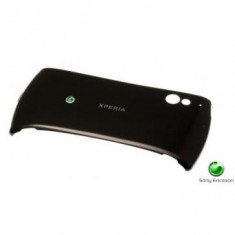 Capac baterie Sony Ericsson Xperia PLAY Original Negru foto