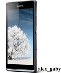 Decodare deblocare Sony Xperia LT25i LT26i LT29i LT30p C2105 C1905 M S SP T L V foto