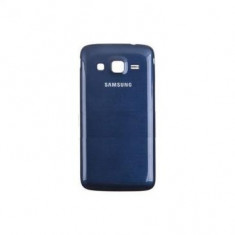 Capac baterie Samsung Galaxy Express 2 G3815 Original Albastru foto