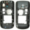 Carcasa mijloc Nokia C3 Originala Neagra