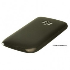 Capac Baterie BlackBerry 9220,9320 Negru foto