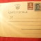 Carte Postala cu marca fixa 20 lei Mihai