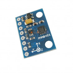 MMA8452Q (MMA7361) digital triaxial accelerometer 3-Axis (FS00703) foto