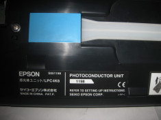 Epson Aculaser cx16 ,Lot cartuse toner foto