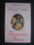 DANIELE ESTELLE - PROMISIUNEA PASIUNII