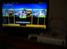 XBox 360 MODAT RGH2 foto