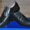 Charles Tyrwhitt UK Pantofi Eleganti Barbati VERDE Mat, Marime 39,5/40