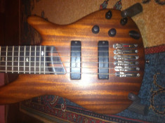 chitara bass ibanez sr 3006 foto