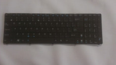 Tastatura Keyboard Laptop Asus K50IJ MP-07G73US-5283 0K218600177M US foto