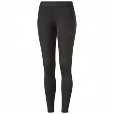 PANTALONI PUMA BRANDED LEGGINGS COD 569048-01 foto