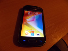 Vand Samsung Galaxy Fame GT-S6810P foto