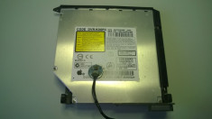 DVD Unitate Optica iMac G5 A1208 - 2114 DVR-K06PC cu Adaptor foto