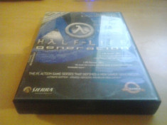 Joc PC - Half Life Generation + Counter strike, 2 exp set (BOX SET) (GameLand) foto