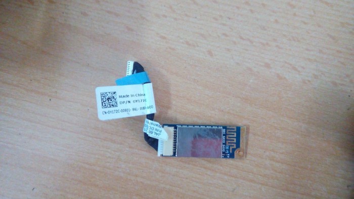 Bluetooth dell vostro 1710 ( A46.84 A105)