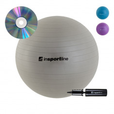 Minge aerobic inSPORTline Comfort Ball 75cm foto