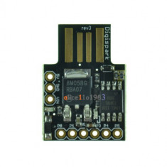Digispark Kickstarter ATTINY85 Arduino General Micro USB Development (FS00704) foto