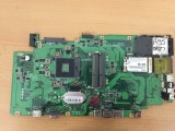 Placa de baza MSI CR720 A95, G1, DDR2, Asus