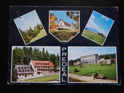 SEPT15-Vedere/Carte postala-Piatra Neamt-Intreg postal-necirculata foto