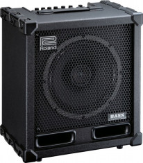 Amplificator bass Roland Cube-120XL foto