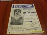 Program UTA - Olimpia S.M.