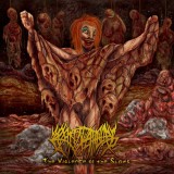 CREPITATION (UK) &lrm;&ndash; The Violence Of The Slams CD 2015 (Brutal Death Metal, Slam), Rock