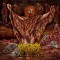 CREPITATION (UK) &lrm;&ndash; The Violence Of The Slams CD 2015 (Brutal Death Metal, Slam)