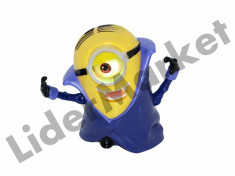 Minion Despicable Me 3 Dracula foto