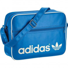 Geanta Adidas Airliner Colection - Originala - Dimensiuni - foto