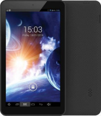 Tableta Serioux SMO72HD, 7 inch MultiTouch, 1.2GHz Dual Core - RESIGILAT foto