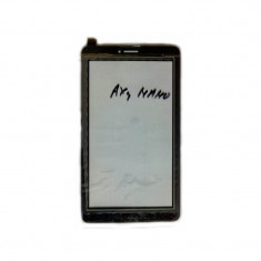 Touchscreen digitizer geam sticla Allview AX4 Nano foto