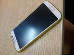 Urgent de vanzare! Samsung Galaxy S4 foto