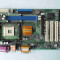 Placa de baza Asrock P4i45E FSB 800 DDR1 AGP socket 478