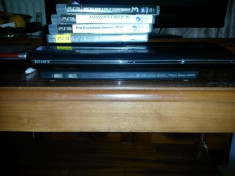 vand PlayStation 3 slim 650 negociabil foto