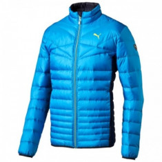 GEACA PUMA ACTIVE PACKLIGHT DOWN JACKET COD 833821-10 foto