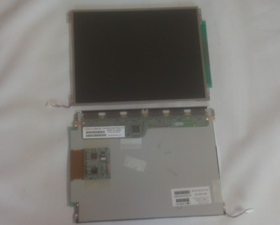 Ecran Display cu Digitizer Laptop Toshiba Portege M200 LTD121KM1K foto