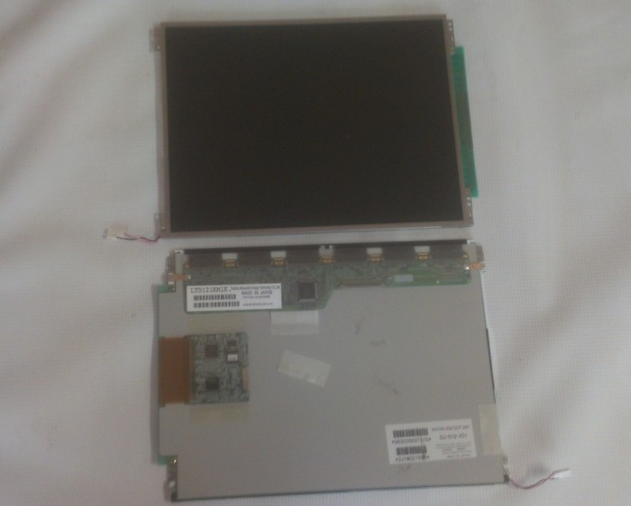 Ecran Display cu Digitizer Laptop Toshiba Portege M200 LTD121KM1K