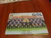 Program Sigma Olomuc - Celta Vigo